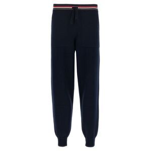 Thom Browne Men's Rwb Joggers